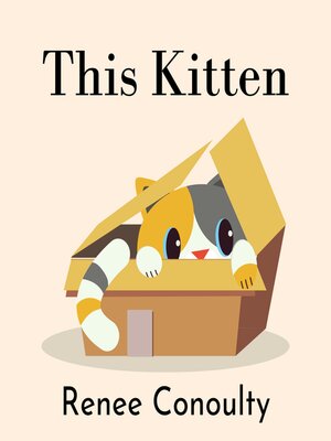 cover image of This Kitten